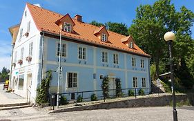 Penzion Modry Svet